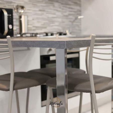 Nonnalu Holiday Home Киарамонте Гулфи Екстериор снимка