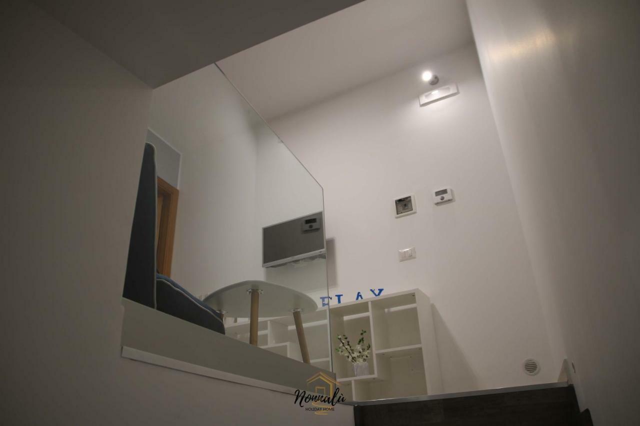 Nonnalu Holiday Home Киарамонте Гулфи Екстериор снимка