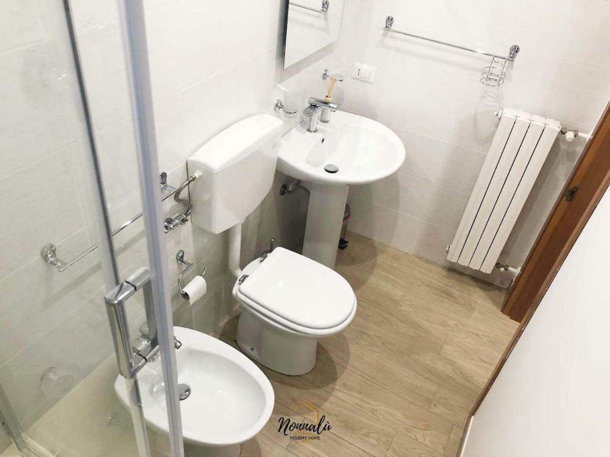 Nonnalu Holiday Home Киарамонте Гулфи Екстериор снимка